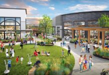 Bridgeport Village announces $35 million refresh, new stores and restaurants The $35 million refresh will include a park-like greenspace, covered seating areas, new play area for kids and a center stage.