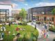 Bridgeport Village announces $35 million refresh, new stores and restaurants The $35 million refresh will include a park-like greenspace, covered seating areas, new play area for kids and a center stage.