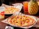 MOD Pizza Bridgeport to celebrate National Pineapple Day with free pizza MOD Hawaiian Pizza