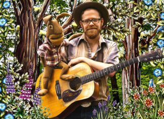 Upcoming Programs at Tualatin Library: June 2022 Red Yarn