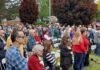 Tualatin Memorial Day Observance returns after two-year absense
