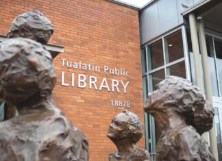 Upcoming Programs at Tualatin Library