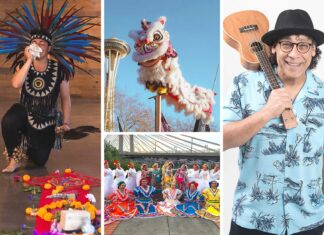 ¡Viva Tualatin! returns to Atfalati park on July 9