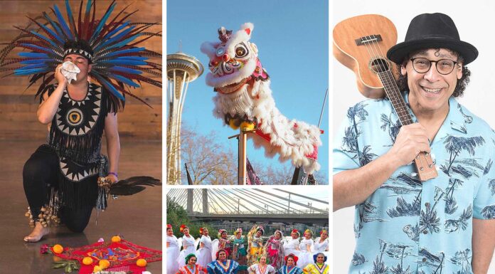 ¡Viva Tualatin! returns to Atfalati park on July 9