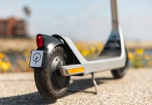 Bird electric scooters take flight in Tualatin this month