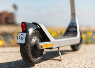 Bird electric scooters take flight in Tualatin this month