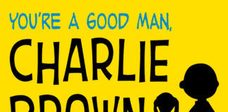 Broadway Rose Theatre Presents a Peanuts Musical