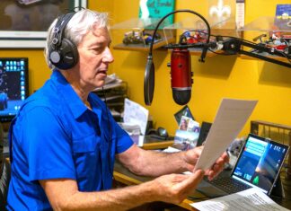 Dan Lacy blends cars and Christianity on auto-centric podcast