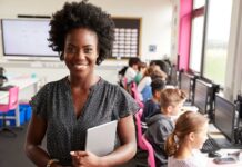 School Choice is Coming to Give Parents Back their Voice in Education