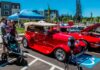Marquis Tualatin to Hold 5th Annual Car Show & BBQ