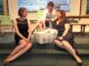 Mask & Mirror presents Laundry and Bourbon/Lone Star at the Tualatin Heritage Center