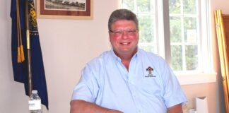 Bubenik announces re-election campaign