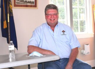 Bubenik announces re-election campaign