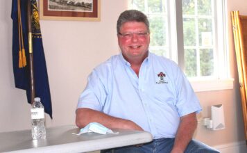 Bubenik announces re-election campaign