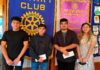 Dream Big! A Tualatin Rotary Club Challenge