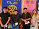 Dream Big! A Tualatin Rotary Club Challenge