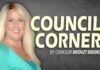 Council Corner: August 2022