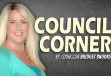 Council Corner: August 2022