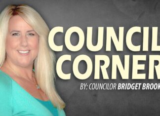 Council Corner: August 2022