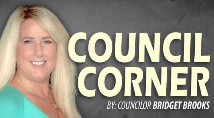Council Corner: August 2022