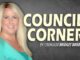 Council Corner: August 2022