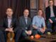 Ireland’s traditional music masters Téada in Tualatin August 24th