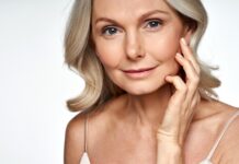 Five Steps to Great Skin