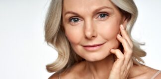 Five Steps to Great Skin