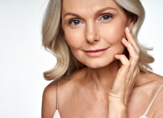 Five Steps to Great Skin