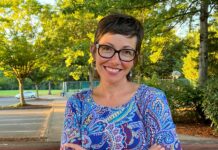 Kelly Horsford announces run for Tualatin City Council Kelly Horsford