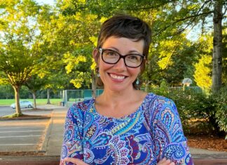 Kelly Horsford announces run for Tualatin City Council Kelly Horsford