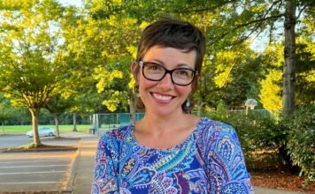 Kelly Horsford announces run for Tualatin City Council Kelly Horsford