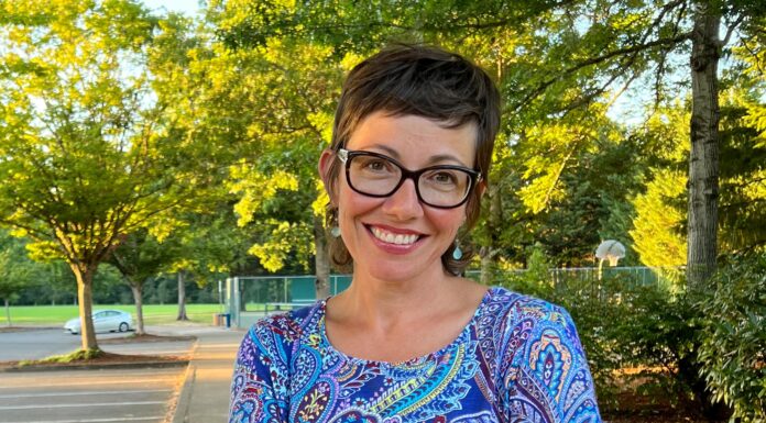 Kelly Horsford announces run for Tualatin City Council Kelly Horsford
