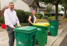 Washington County greenlights reduced rate program for garbage and recycling services