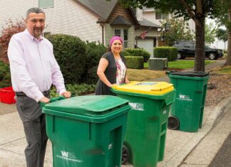 Washington County greenlights reduced rate program for garbage and recycling services