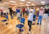 Celebrate Active Aging Week at the Pohl Center!