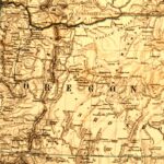 Retired professor explores the etymology of Oregon