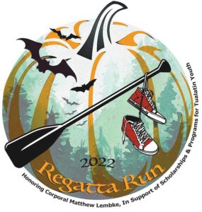 The 2021 Regatta Run raised over $30,000 for scholarships and educational programs for Tualatin youth.