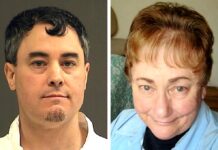 Tualatin man convicted of killing mother