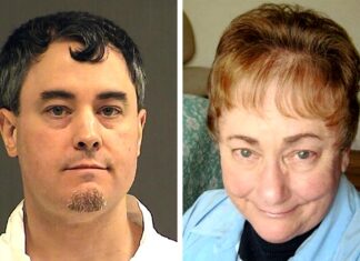 Tualatin man convicted of killing mother