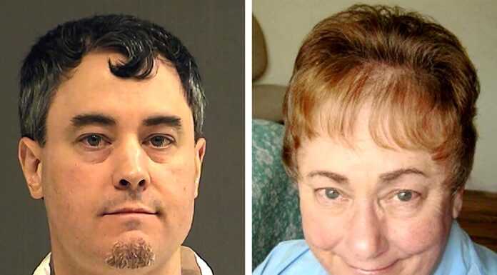 Tualatin man convicted of killing mother