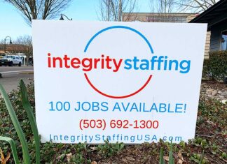 Where are all the people?