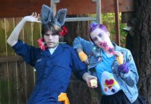 TuHS Performing Arts presents Shakespeare’s A Midsummer Night’s Dream