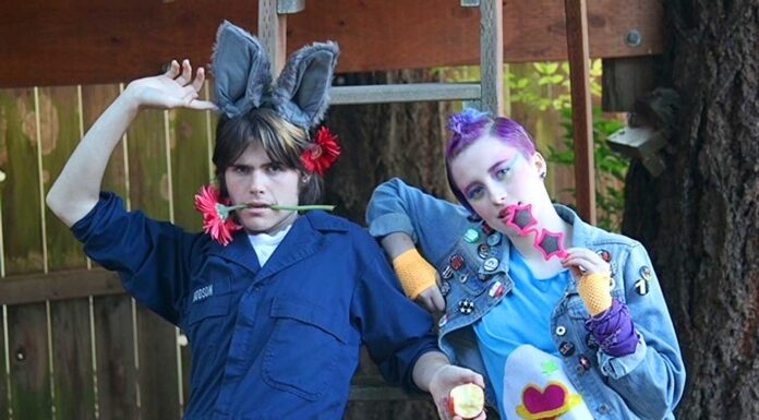 TuHS Performing Arts presents Shakespeare’s A Midsummer Night’s Dream