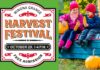 Tualatin Winona Grange to host Harvest Festival Saturday, October 29