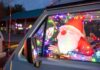 Tualatin’s Holiday Lights Parade Series Returns This December!