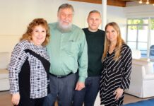 Tigard family furniture business started in Portland at the end of World War II