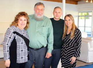 Tigard family furniture business started in Portland at the end of World War II