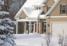 Benefits of Selling Your Home in the Winter