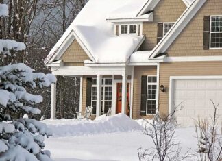Benefits of Selling Your Home in the Winter
